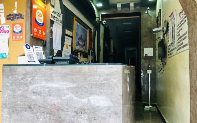 Hotel Bholenath
