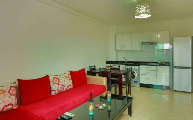 Appart-Hotel Riviera Beach Cabo Negro