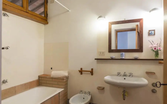 Podere Fabbrica 12 in Citt Della Pieve
