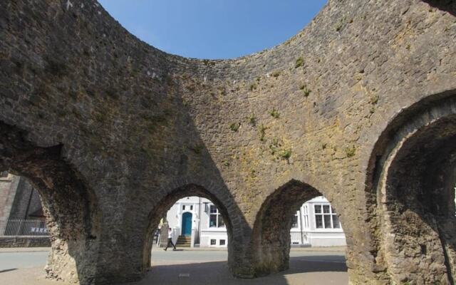 Victoria Street 34, Flat 3