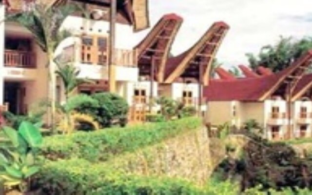 Marante Toraja Hotel