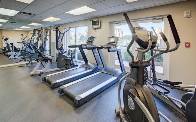 Luau I 6501/6503 - flr5 - 2BR 2BA - (6)