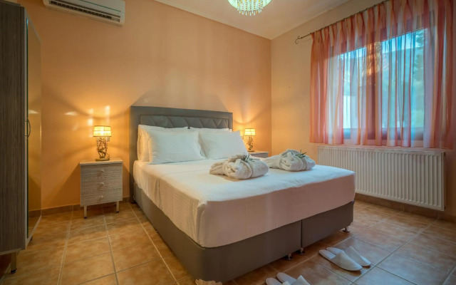 Villa Clairy
