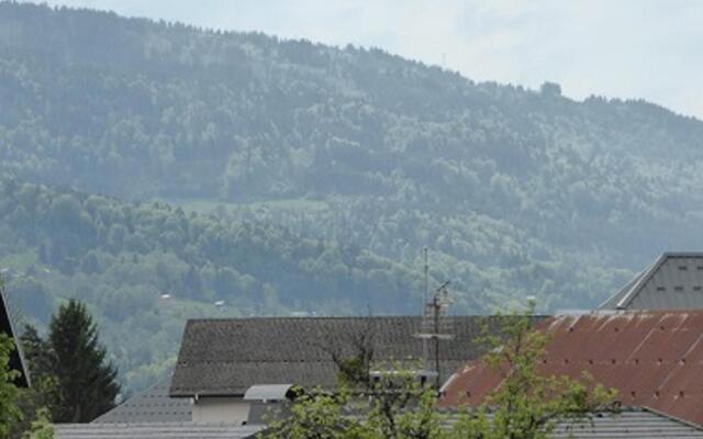 Appartement Samoëns, 4 pièces, 6 personnes - FR-1-629-13