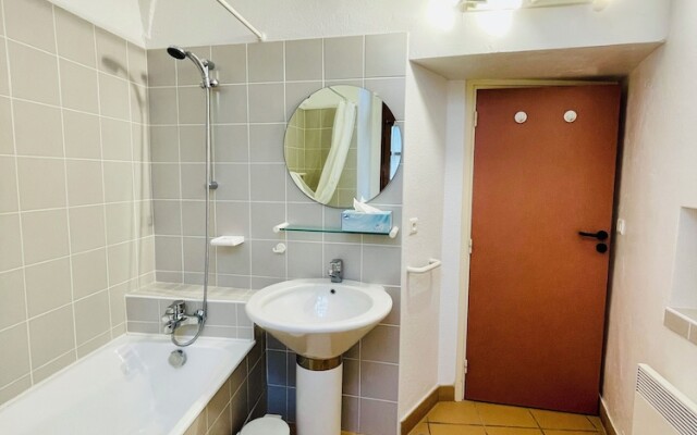 Appart'Hôtel - Au Vieux Palais