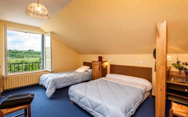 Le Relais de L'Aubrac