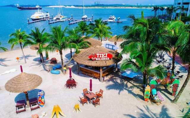 Nordic @ Country Garden Danga Bay