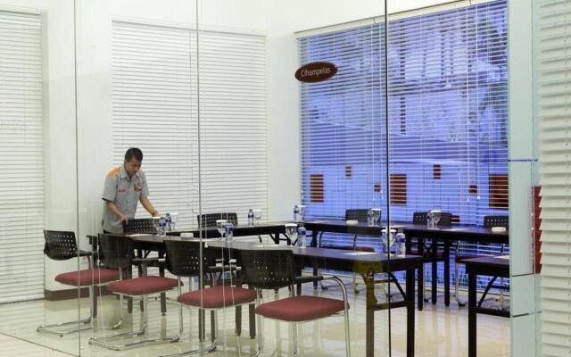 Amaris Hotel Cihampelas Bandung