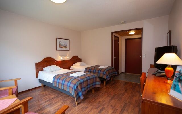 Holiday Club Salla Superior Apartments