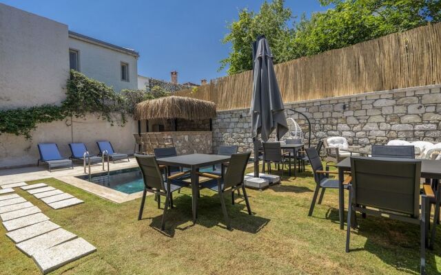 Arcadius Alacati Hotel