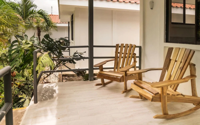 Drift Away Eco Lodge
