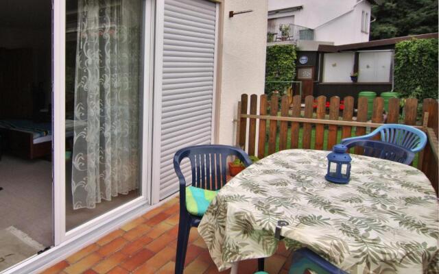 Ferienwohnung Gerharz