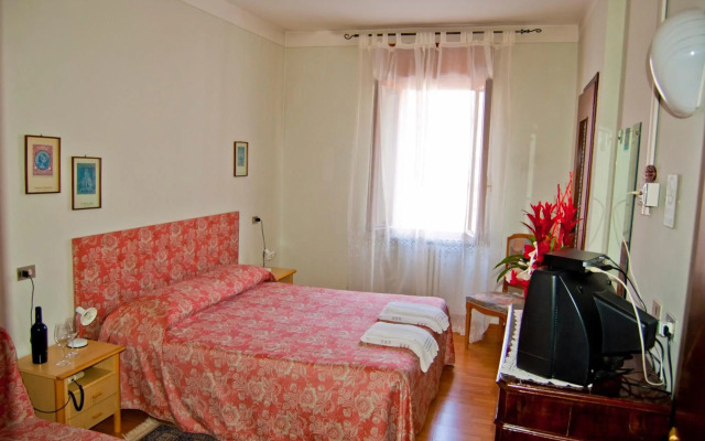 Hotel Marchesini