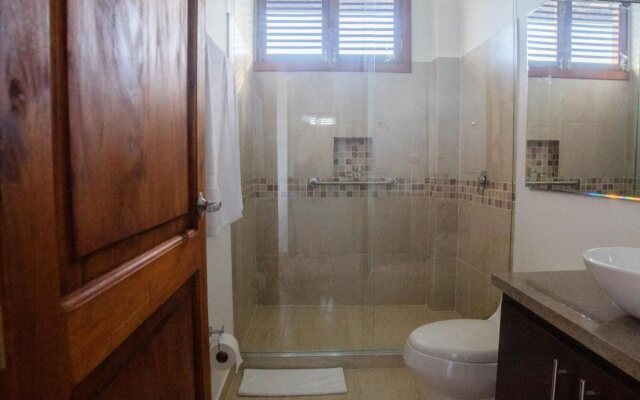 La Herencia Hotel