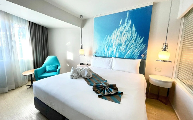 Kudos Parc Pattaya