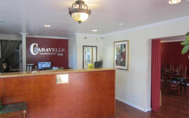 Caravelle Inn Extended Stay