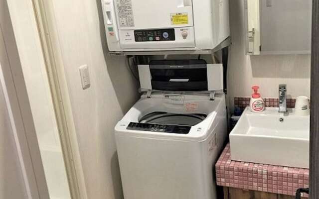 Dekijima Sakura House