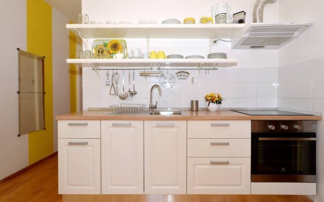 Stunning Apartment in Bol
