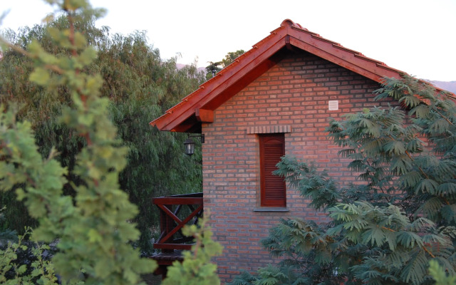 Complejo Samana Huasi