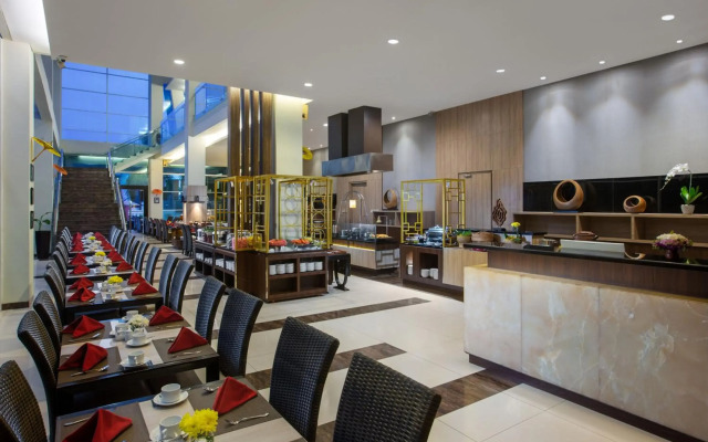 Hotel Santika Tasikmalaya