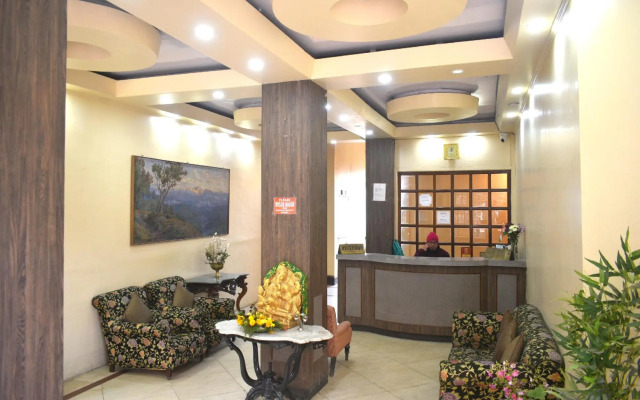 Pineridge Hotel