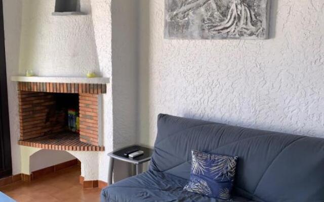 Residence du Parc de la Liscia