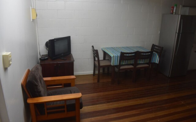 Hohola Apartments