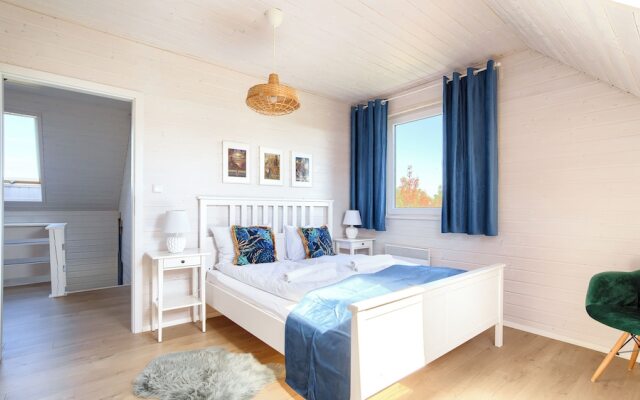 Apartamenty Sun & Snow Dom Cayetano