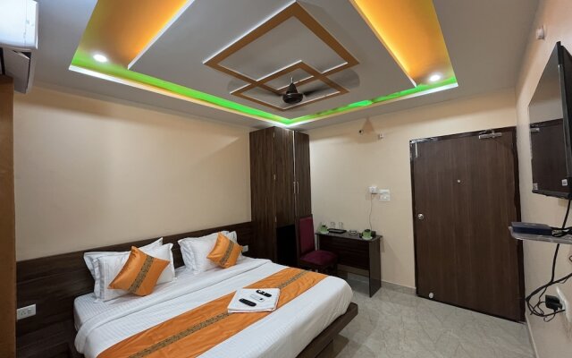 Hotel Nandini Grand