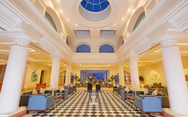 Pickalbatros Royal Grand Sharm - Adults Friendly 16 Years Plus