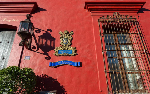 Palacio Borghese Hotel Boutique - Adults Only