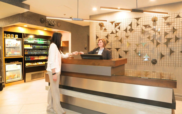 DoubleTree by Hilton Boston - Rockland