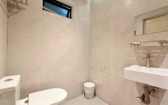 Aurora Suites Pasay near Airport