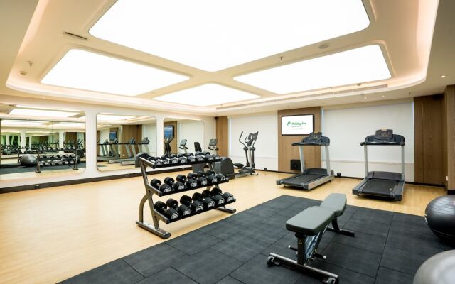 Holiday Inn Lucknow Airport by IHG