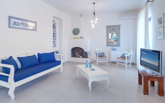 Villa Anemomylos