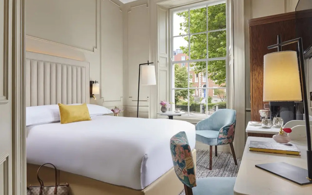 Waterloo Townhouse & Suites