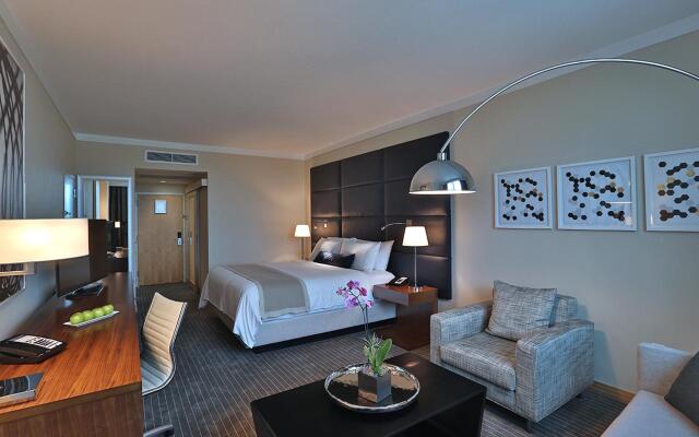 Intercontinental at Doral Miami by IHG