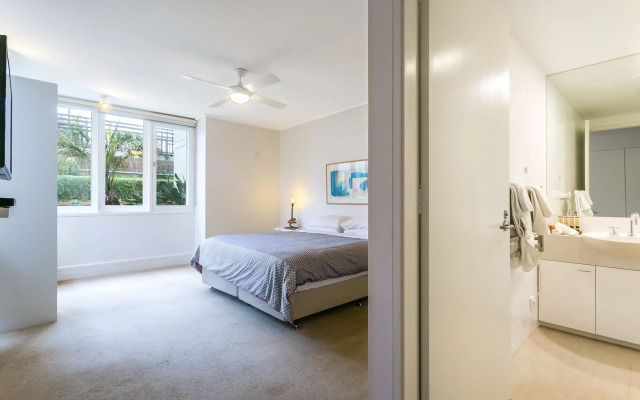 Portsea Village Resort