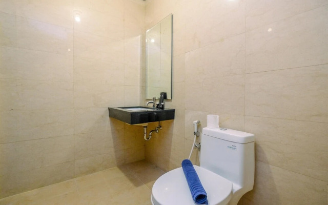 Brand New 2BR L'Avenue Apartment