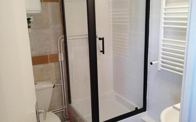 Appartement Orcières Merlette, 1 pièce, 4 personnes - FR-1-262-84