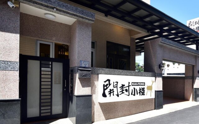Kai Feng B&B