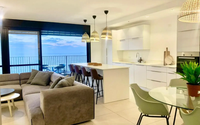 Levy Apartments