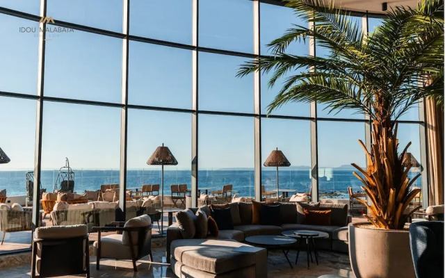 Idou Malabata Beach and Spa