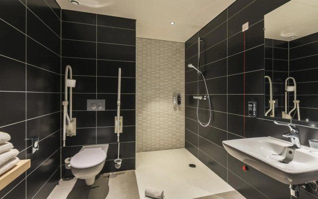ibis Styles Arnhem Centre