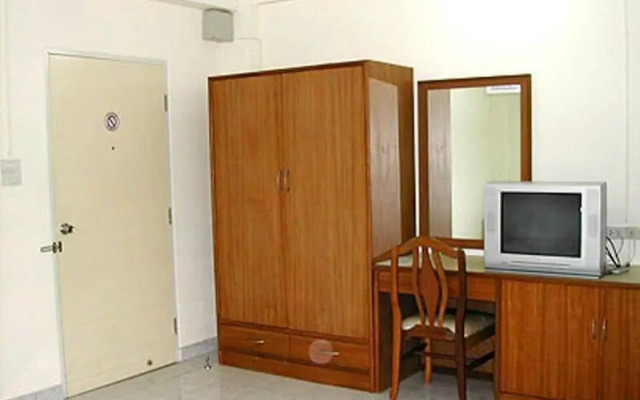 Sa-Nguan Malee Mansion