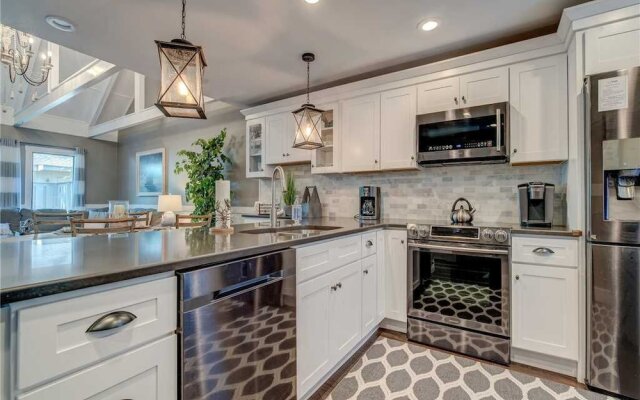 Queens Grant 531 - Two Bedroom Condo