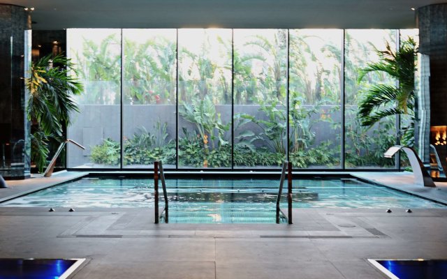 Grand Hyatt Barcelona