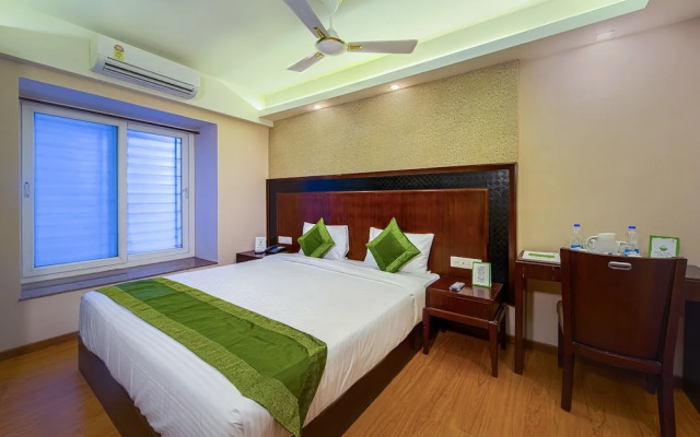 Vedanta Boutique Hotel by Treebo