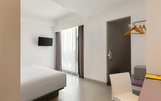 Amaris Hotel Slipi – Guest Rooms – Jakarta