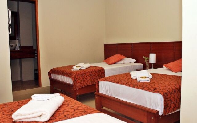 Hostal Macambo